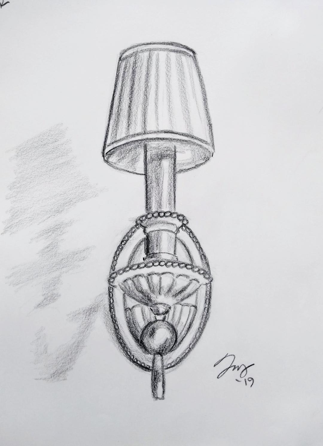Still Life - TroysArt